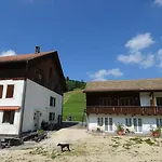 Ξενοδοχείο Miramont Horse Trekking