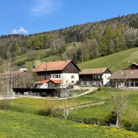 Miramont Horse Trekking Hotel