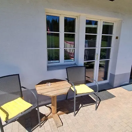 Hotell Miramont Horse Trekking Saicourt