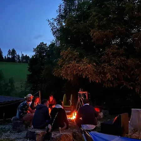 Miramont Horse Trekking *