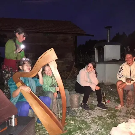 Miramont Horse Trekking *