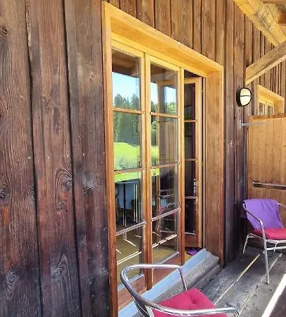 Miramont Horse Trekking Hotel