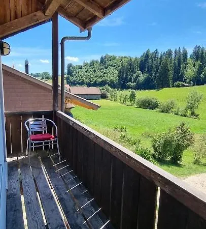 Miramont Horse Trekking Hotell