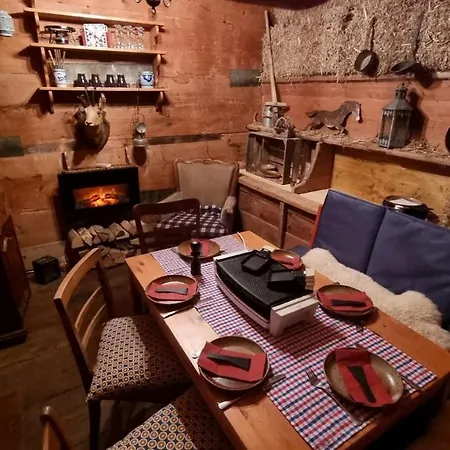 Miramont Horse Trekking *