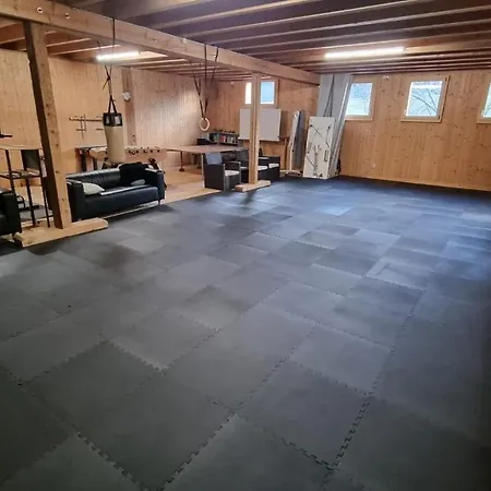 Hotell Miramont Horse Trekking *