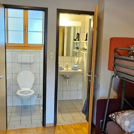 Miramont Horse Trekking Hotell *