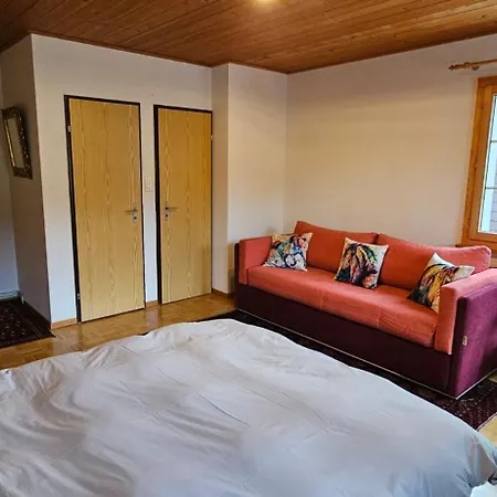 Miramont Horse Trekking Saicourt