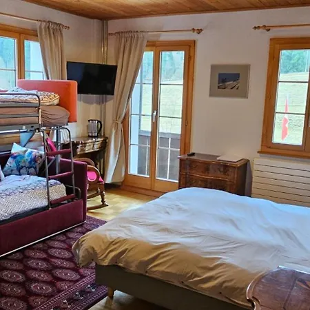 Miramont Horse Trekking *