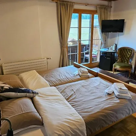 Miramont Horse Trekking Hotell