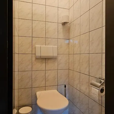 Miramont Horse Trekking Hotell Saicourt