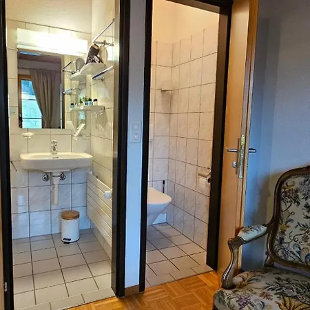 Miramont Horse Trekking Hotell