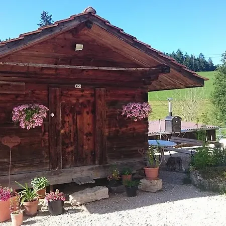 Miramont Horse Trekking