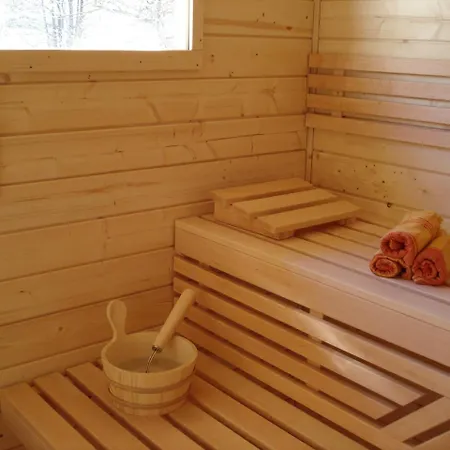 Hotell Miramont Horse Trekking Saicourt