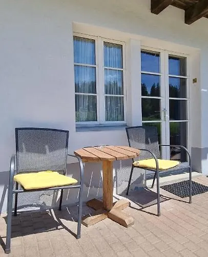 Miramont Horse Trekking Saicourt