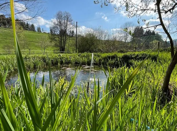 Miramont Horse Trekking Ξενοδοχείο