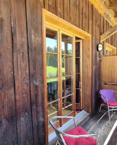 Miramont Horse Trekking Ξενοδοχείο