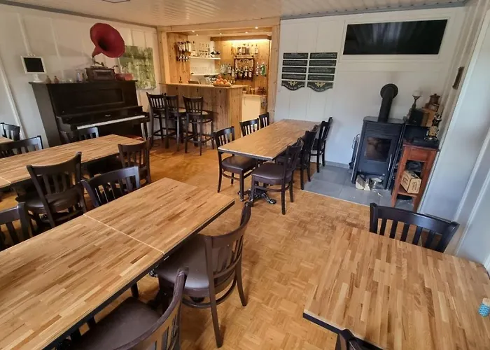 Miramont Horse Trekking Ξενοδοχείο *