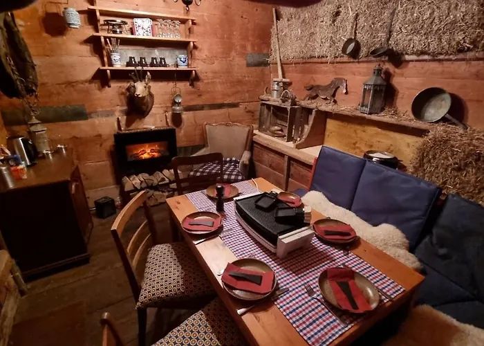 Miramont Horse Trekking *