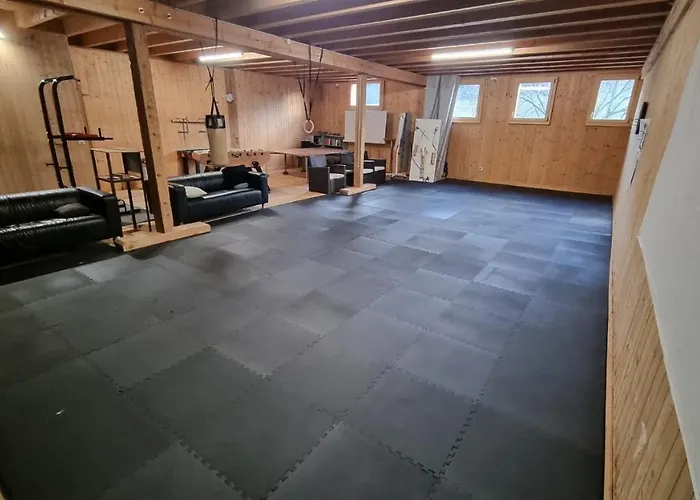 Ξενοδοχείο Miramont Horse Trekking *