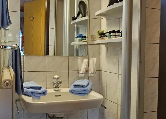 Ξενοδοχείο Miramont Horse Trekking *