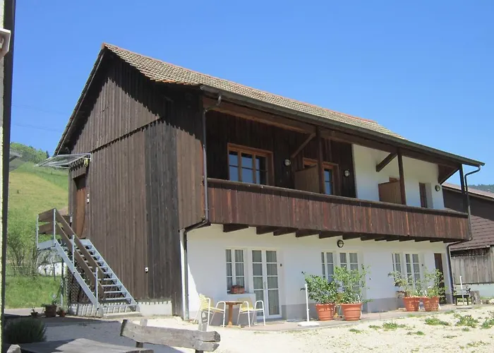 Miramont Horse Trekking Ξενοδοχείο