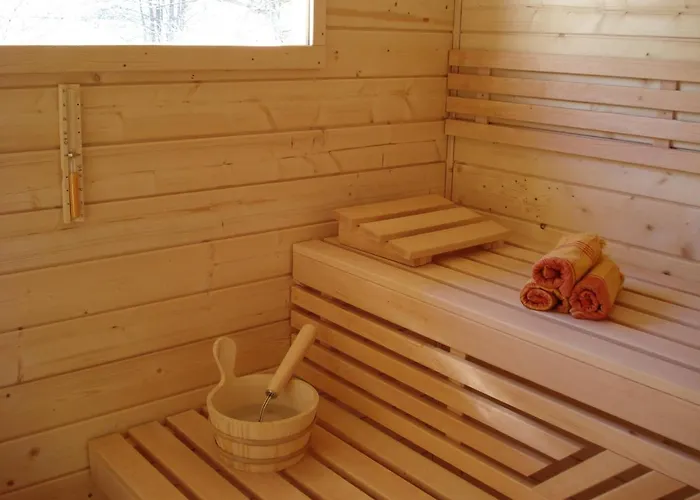 Ξενοδοχείο Miramont Horse Trekking Saicourt