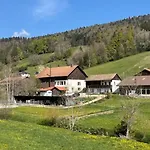 Miramont Horse Trekking Hotel
