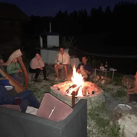 Miramont Horse Trekking Hotel