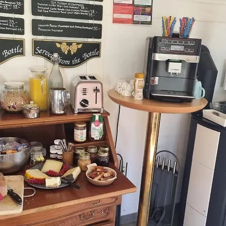 Miramont Horse Trekking *