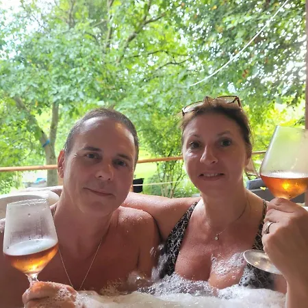 Miramont Horse Trekking Hotel Saicourt