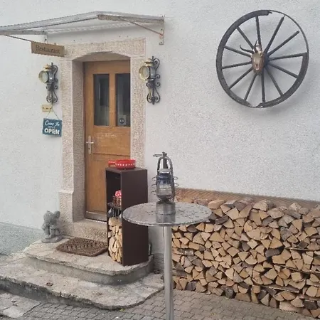 Miramont Horse Trekking *