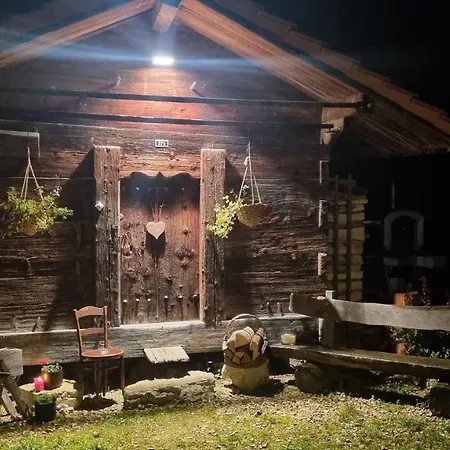 Miramont Horse Trekking