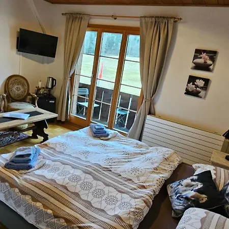 Miramont Horse Trekking Saicourt