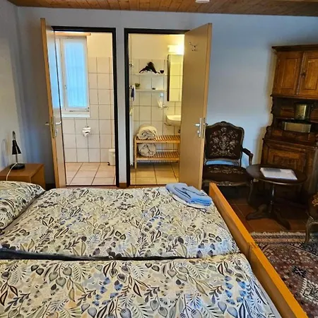 Hotel Miramont Horse Trekking Saicourt