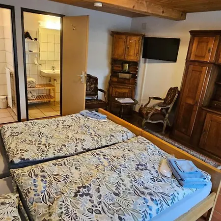 Miramont Horse Trekking Hotel Saicourt