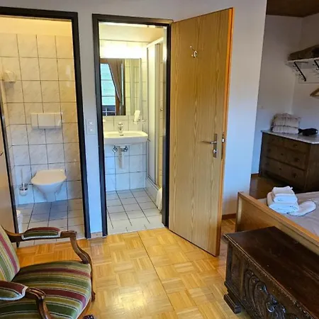 Miramont Horse Trekking