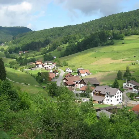 Hotel Miramont Horse Trekking *