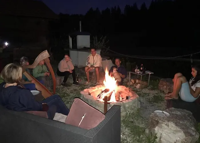 Miramont Horse Trekking Hotel