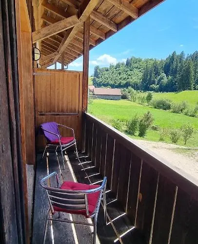 Miramont Horse Trekking *