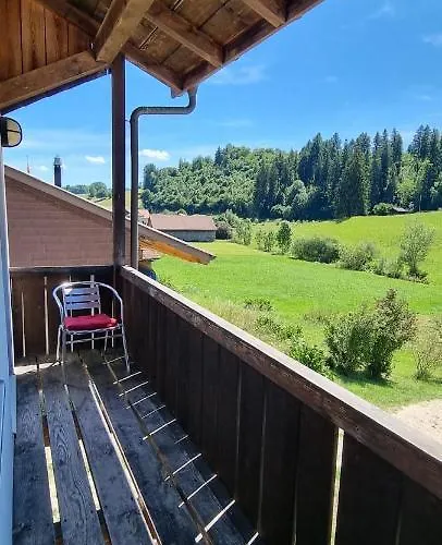 Miramont Horse Trekking Hotel