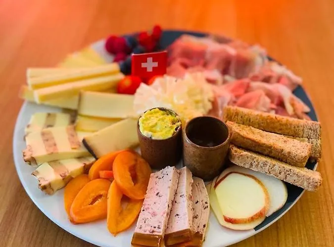 Hotel Miramont Horse Trekking Saicourt