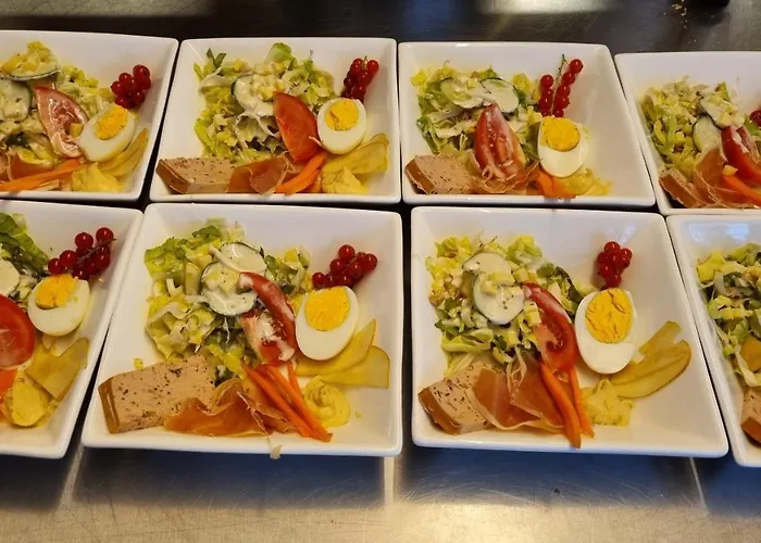 Miramont Horse Trekking Hotel *