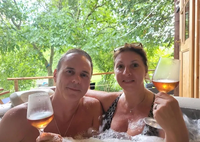 Miramont Horse Trekking Hotel Saicourt