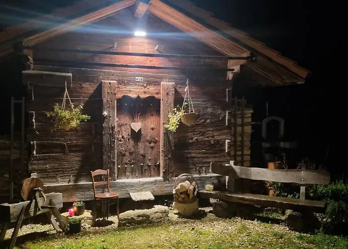 Miramont Horse Trekking