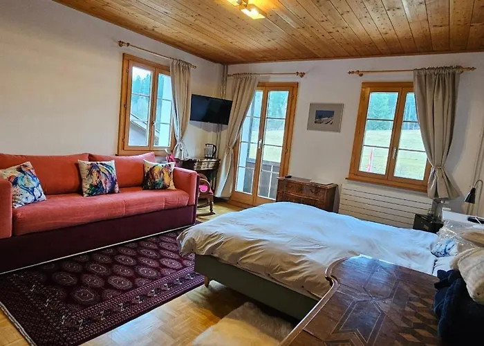 Hotel Miramont Horse Trekking