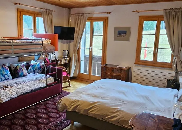 Miramont Horse Trekking *