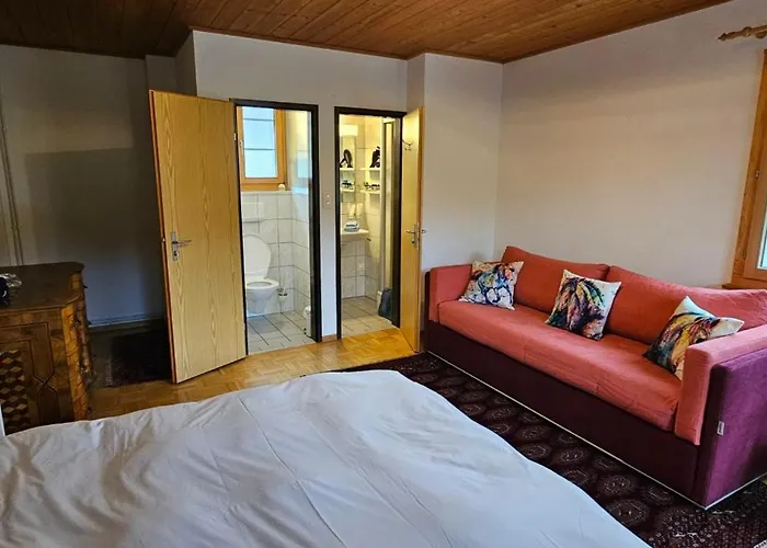 Hotel Miramont Horse Trekking *