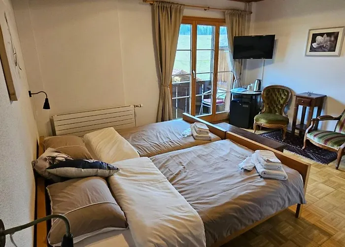 Miramont Horse Trekking Hotel