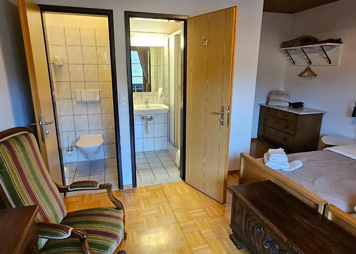 Miramont Horse Trekking