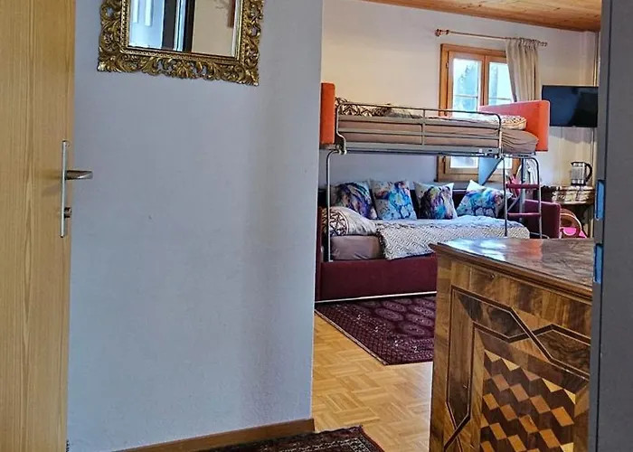 Miramont Horse Trekking Hotel *